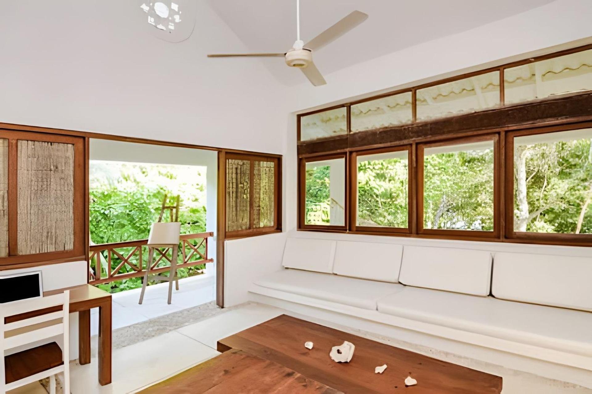 La Caracola | 3Br In Native Forest & Pvt Sea Isla Barú Exterior foto