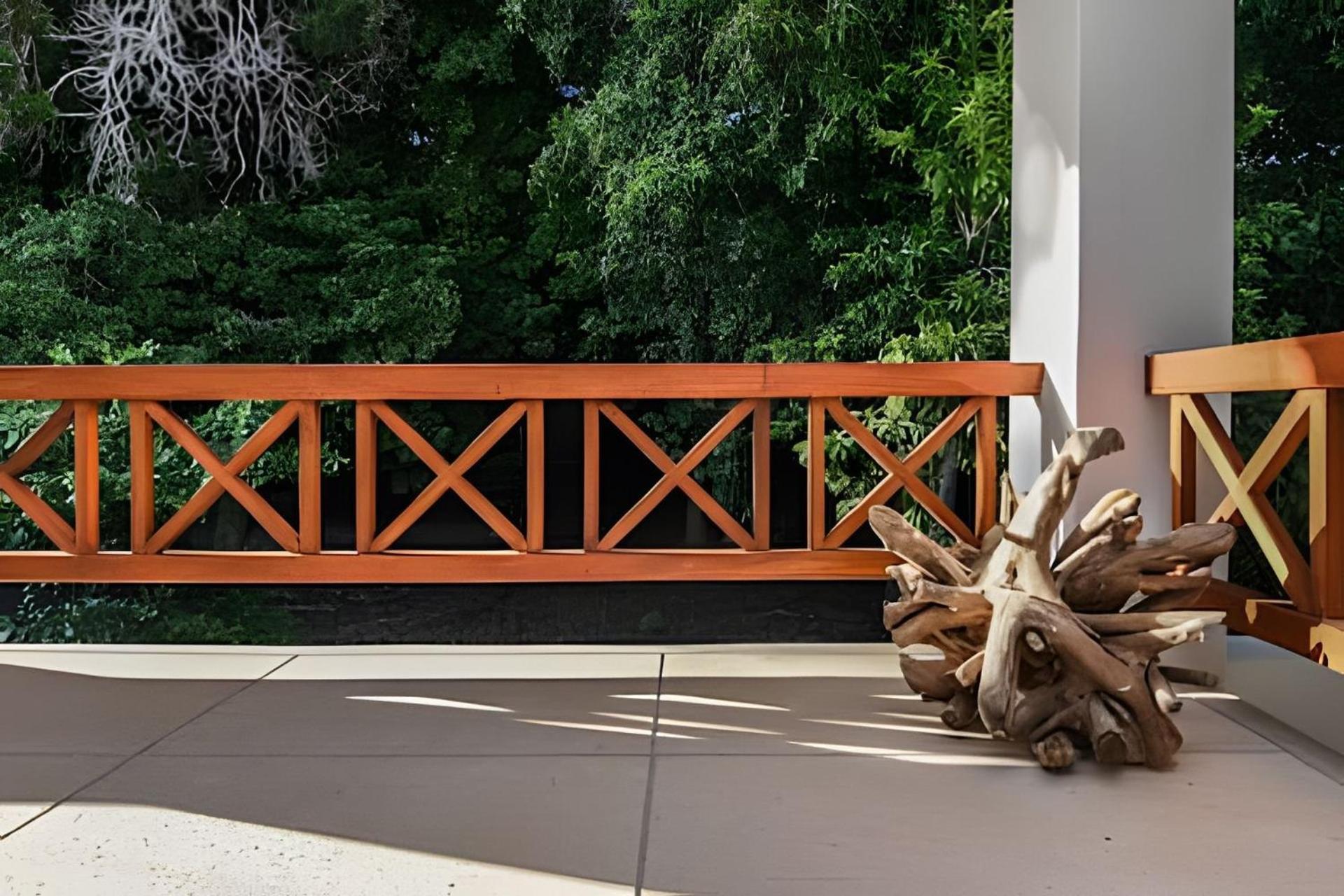 La Caracola | 3Br In Native Forest & Pvt Sea Isla Barú Exterior foto