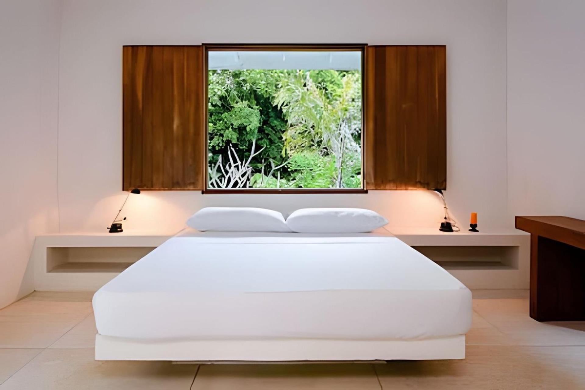 La Caracola | 3Br In Native Forest & Pvt Sea Isla Barú Exterior foto