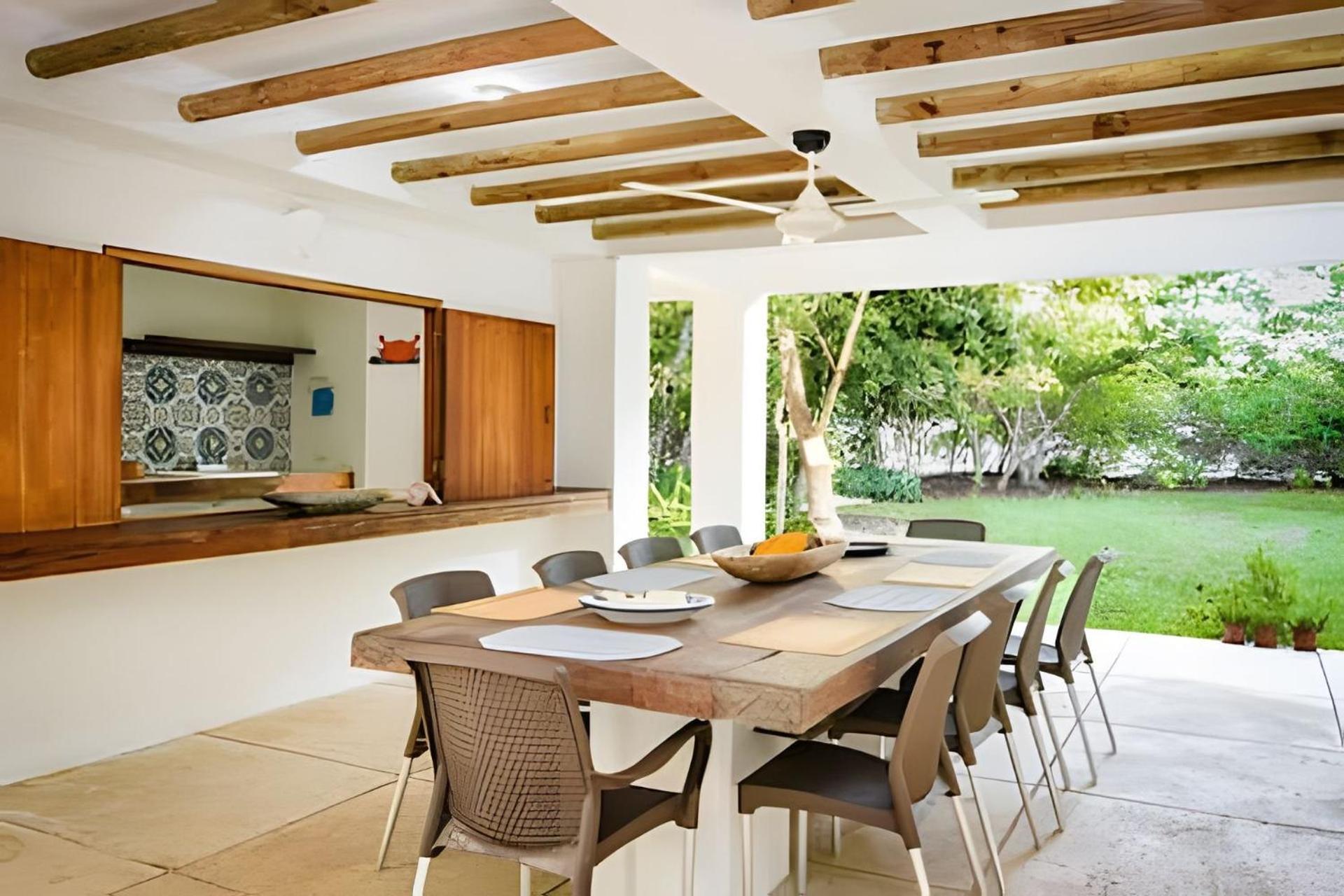 La Caracola | 3Br In Native Forest & Pvt Sea Isla Barú Exterior foto